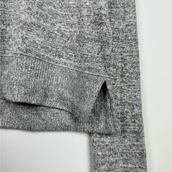 Rag & Bone Bowery Heathered Turtleneck Sweater Size Small NWT - Picture 5 of 10